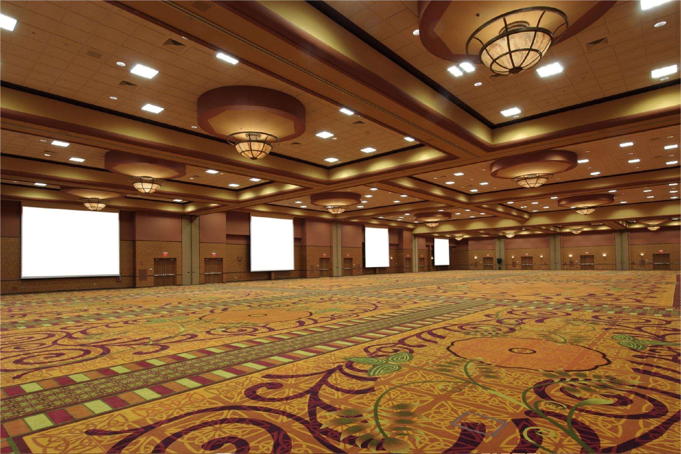 Embassy Suites Omaha- La Vista/ Hotel & Conference Center Exterior photo